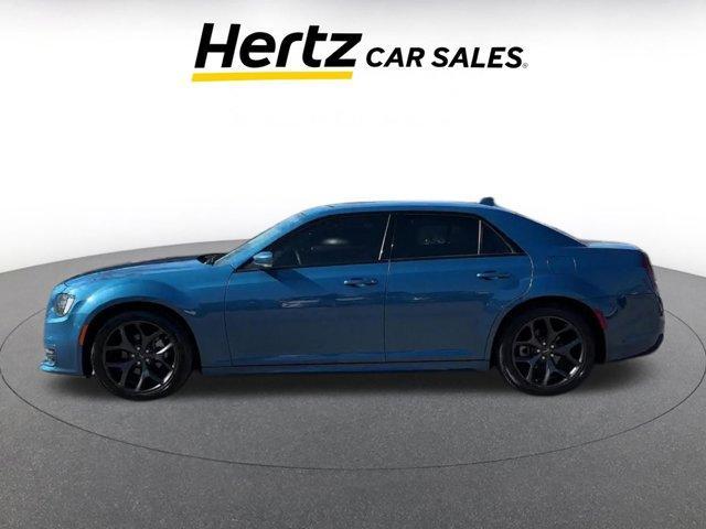 used 2022 Chrysler 300 car, priced at $21,286