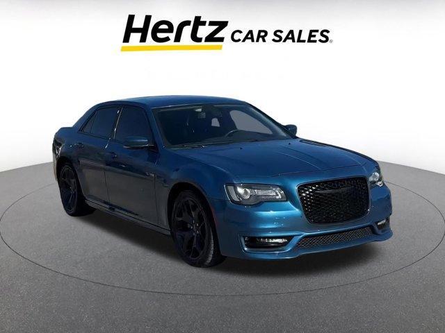 used 2022 Chrysler 300 car, priced at $21,286