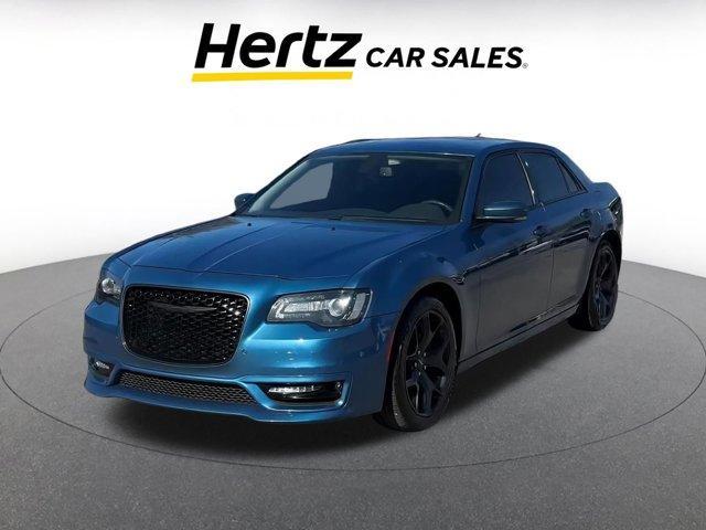 used 2022 Chrysler 300 car, priced at $21,286