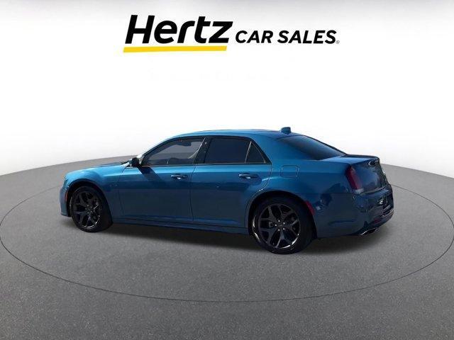 used 2022 Chrysler 300 car, priced at $21,286