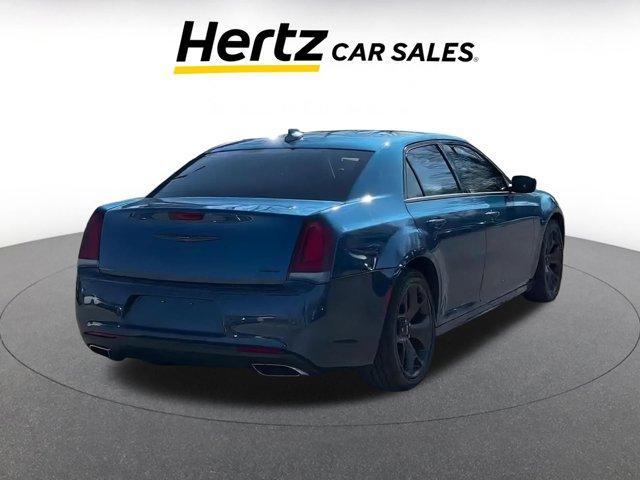 used 2022 Chrysler 300 car, priced at $21,286