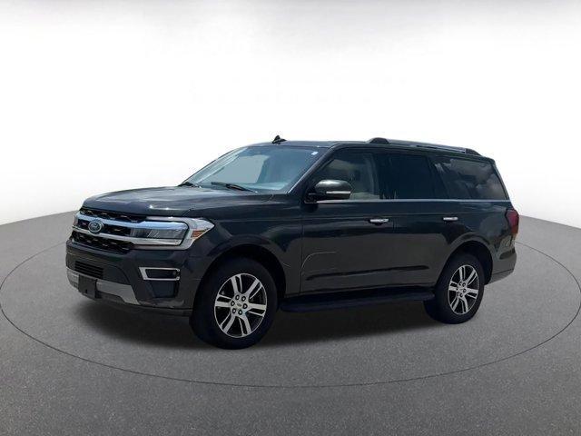 used 2024 Ford Expedition car, priced at $54,060