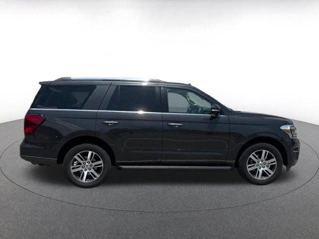used 2024 Ford Expedition car, priced at $54,060
