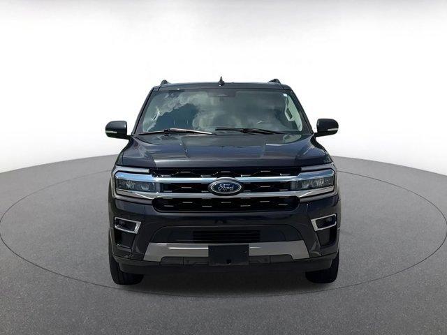 used 2024 Ford Expedition car, priced at $54,060