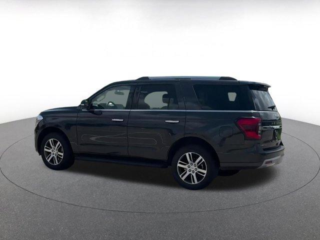 used 2024 Ford Expedition car, priced at $54,060