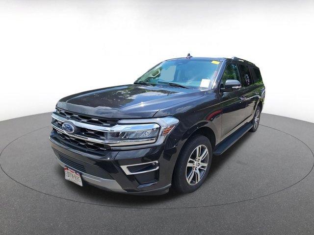 used 2024 Ford Expedition car, priced at $58,141