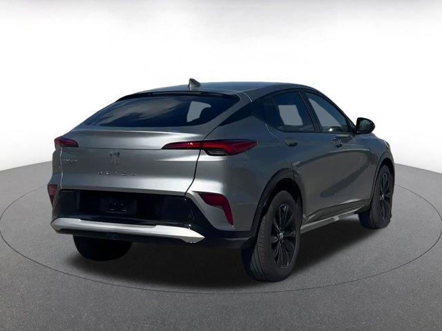 used 2025 Buick Envista car, priced at $26,130