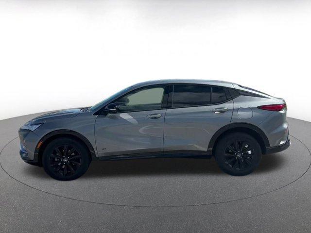 used 2025 Buick Envista car, priced at $26,130