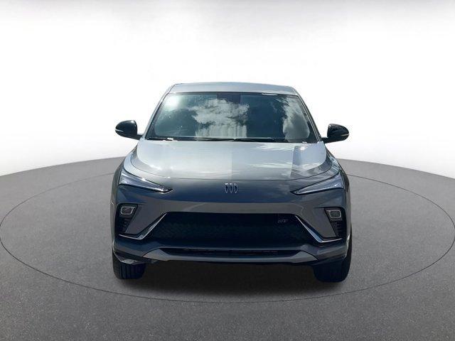 used 2025 Buick Envista car, priced at $26,130