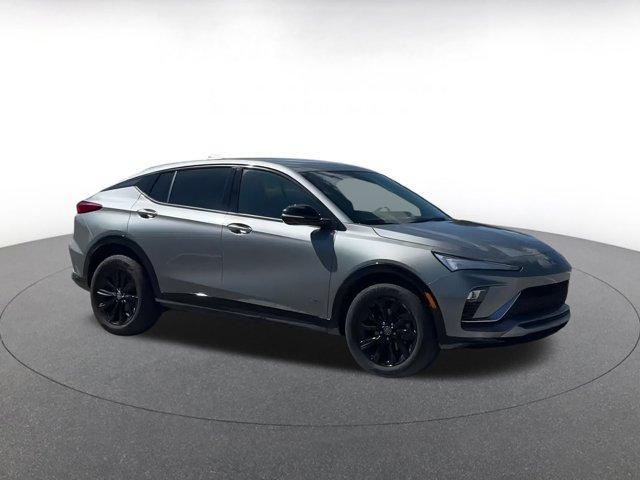 used 2025 Buick Envista car, priced at $26,130