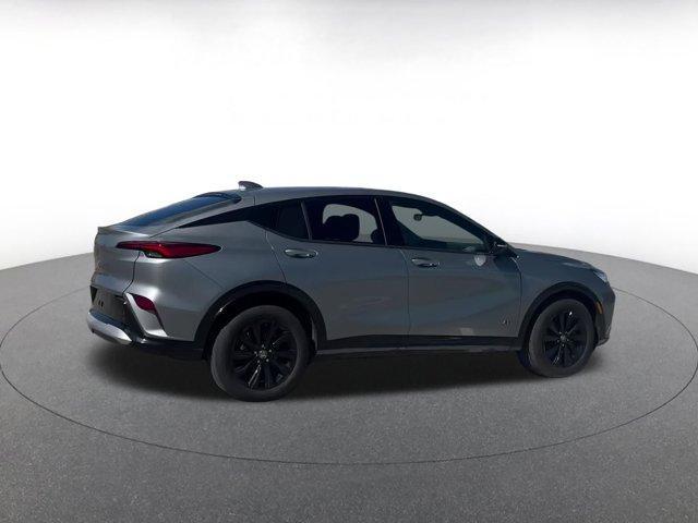 used 2025 Buick Envista car, priced at $26,130