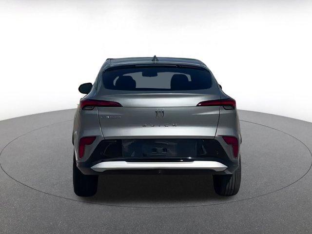 used 2025 Buick Envista car, priced at $26,130