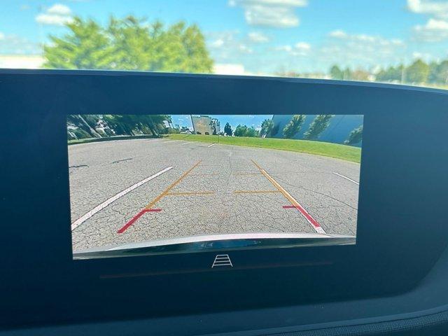 used 2025 Buick Envista car, priced at $26,130