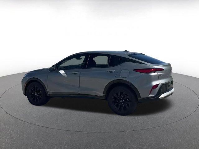 used 2025 Buick Envista car, priced at $26,130