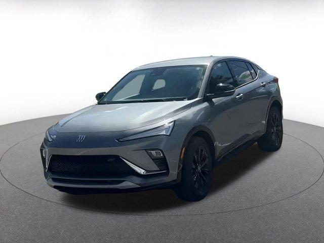 used 2025 Buick Envista car, priced at $26,130