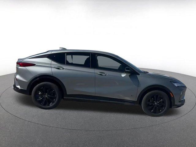 used 2025 Buick Envista car, priced at $26,130