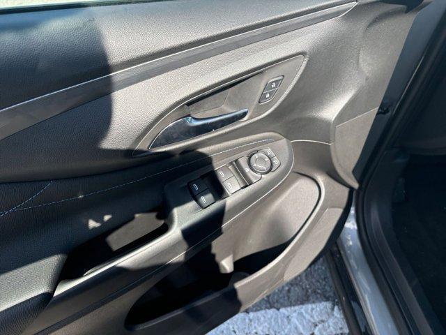 used 2025 Buick Envista car, priced at $26,130