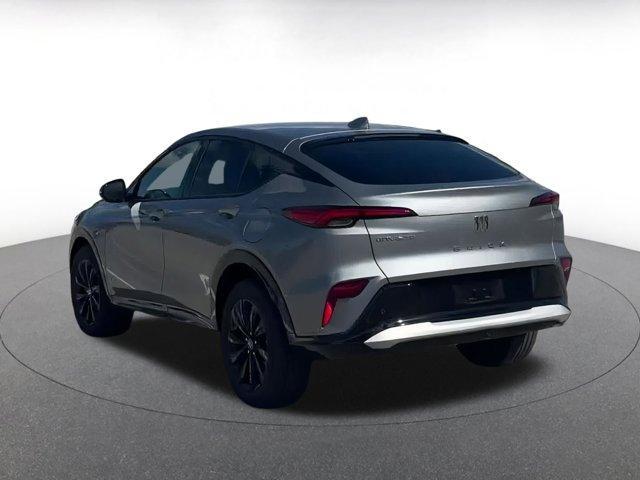 used 2025 Buick Envista car, priced at $26,130