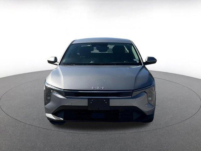 used 2025 Kia K4 car, priced at $19,236