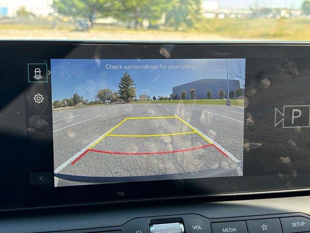 used 2025 Kia K4 car, priced at $19,236