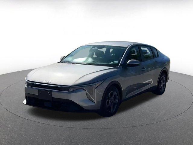 used 2025 Kia K4 car, priced at $19,236