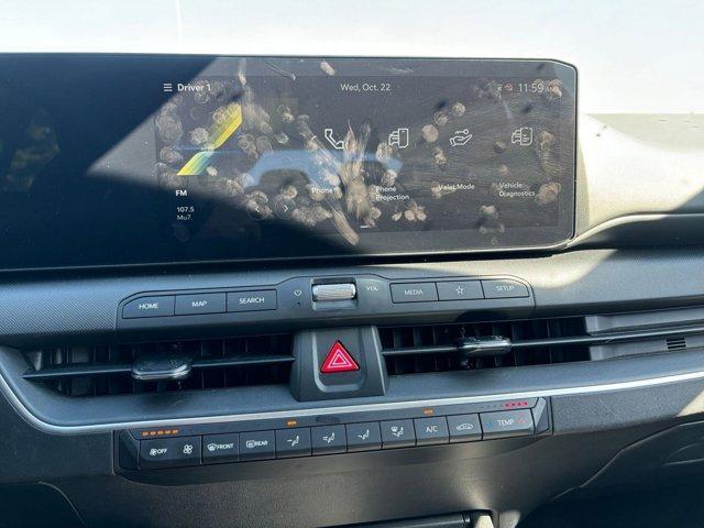 used 2025 Kia K4 car, priced at $19,236