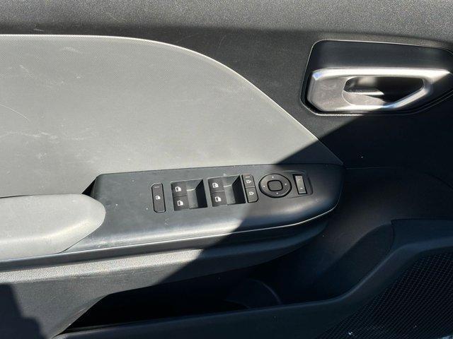 used 2025 Kia K4 car, priced at $19,236