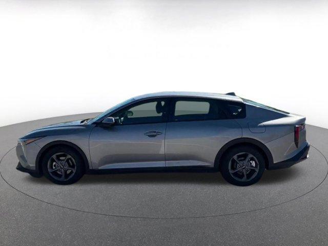 used 2025 Kia K4 car, priced at $19,236
