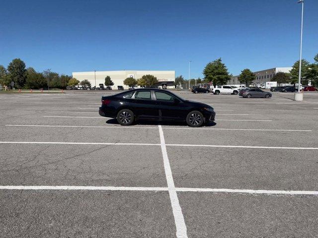 used 2025 Volkswagen Jetta car, priced at $18,379