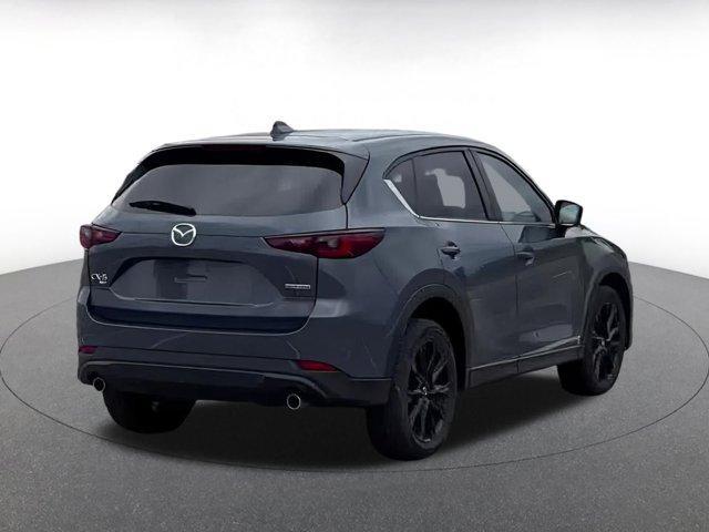 used 2024 Mazda CX-5 car, priced at $25,959