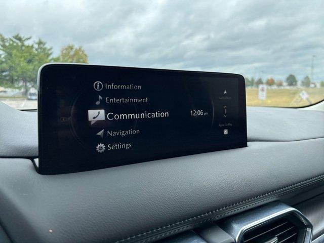 used 2024 Mazda CX-5 car, priced at $26,327