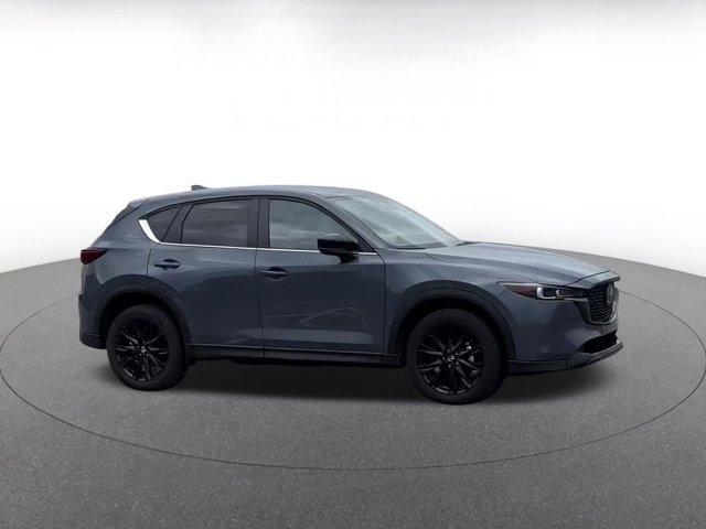 used 2024 Mazda CX-5 car, priced at $26,327