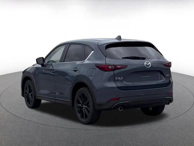 used 2024 Mazda CX-5 car, priced at $26,327