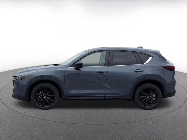 used 2024 Mazda CX-5 car, priced at $26,327