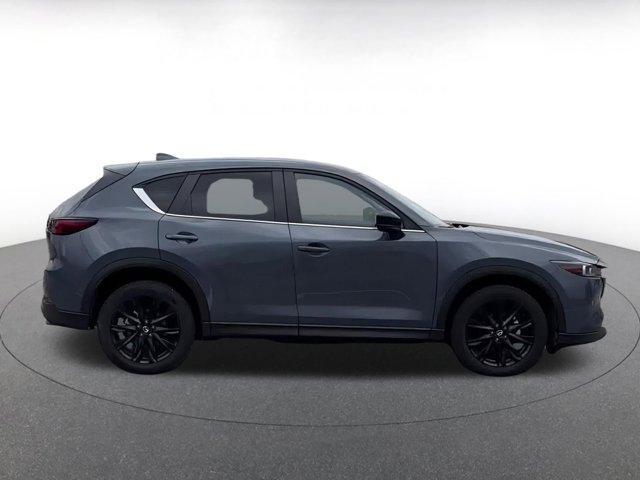 used 2024 Mazda CX-5 car, priced at $26,327