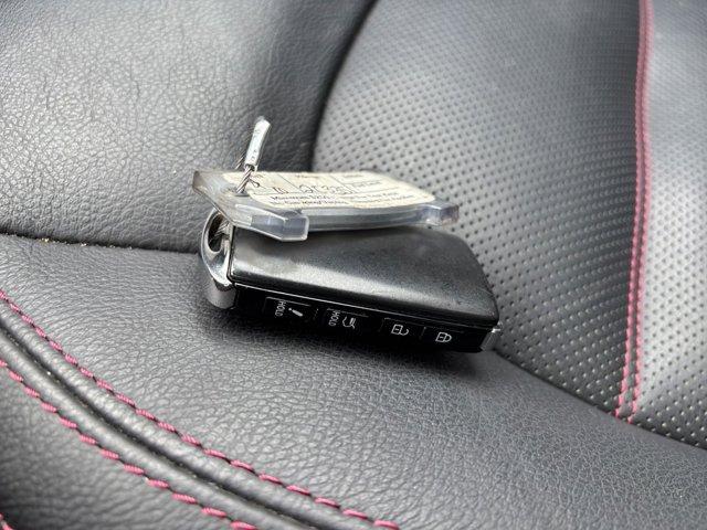 used 2024 Mazda CX-5 car, priced at $26,327