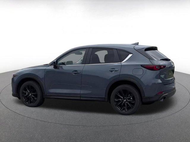 used 2024 Mazda CX-5 car, priced at $25,959