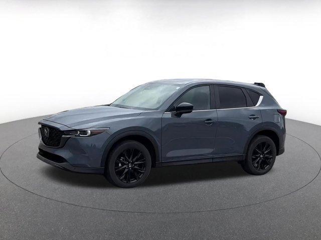 used 2024 Mazda CX-5 car, priced at $26,327