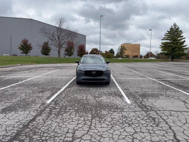 used 2024 Mazda CX-5 car, priced at $26,327