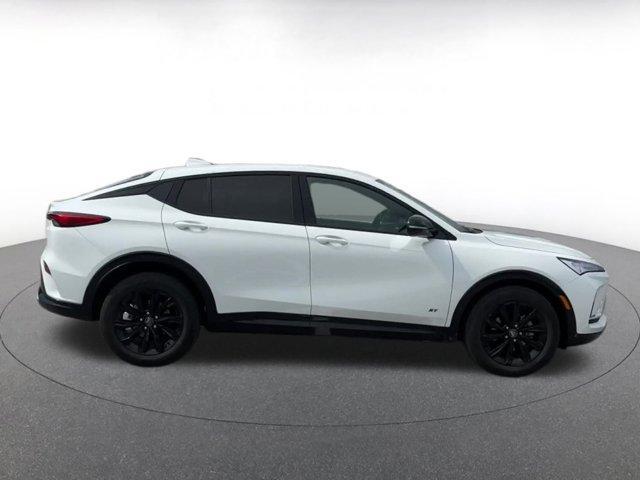 used 2025 Buick Envista car, priced at $26,054