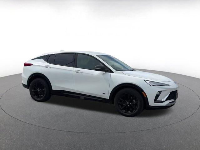 used 2025 Buick Envista car, priced at $26,054