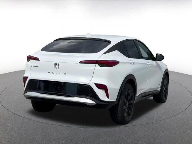 used 2025 Buick Envista car, priced at $26,054