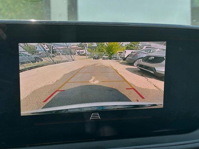 used 2025 Buick Envista car, priced at $26,054