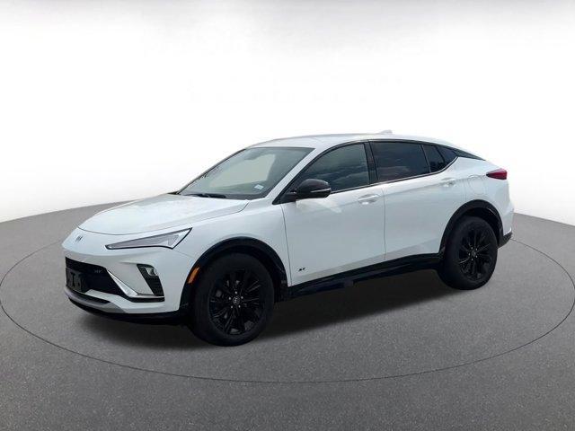 used 2025 Buick Envista car, priced at $26,054