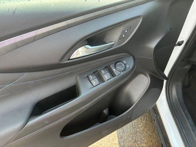 used 2025 Buick Envista car, priced at $26,054