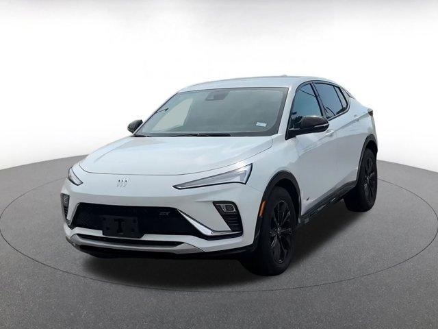 used 2025 Buick Envista car, priced at $26,054