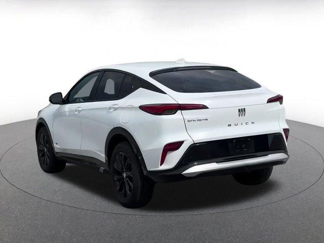 used 2025 Buick Envista car, priced at $26,054