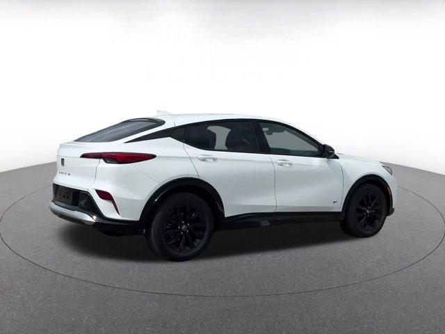 used 2025 Buick Envista car, priced at $26,054