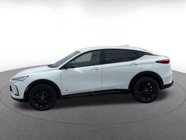 used 2025 Buick Envista car, priced at $26,054