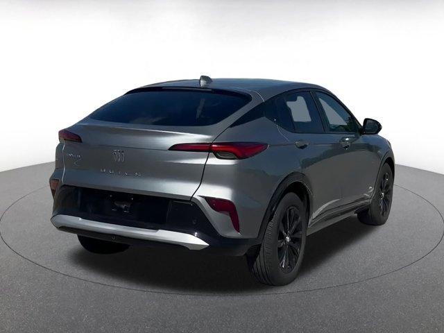 used 2025 Buick Envista car, priced at $25,878